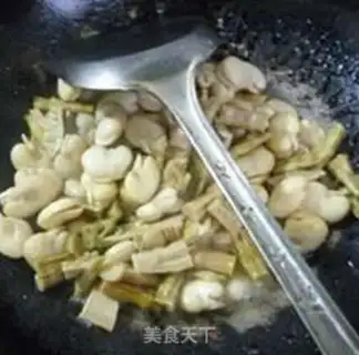 Make Homemade chicken and rice step 11