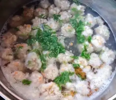 Make Potato meat step 10