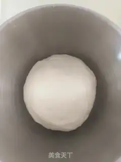 Make Soft Champagne step 2