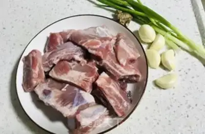 Make ♪ Chicken chowder ♪ step 7