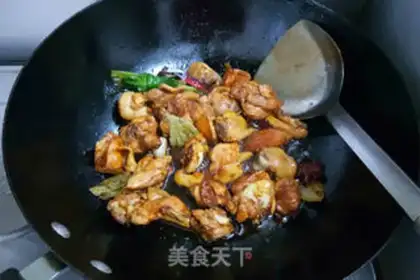 Make ♪ Chicken chowder ♪ step 8