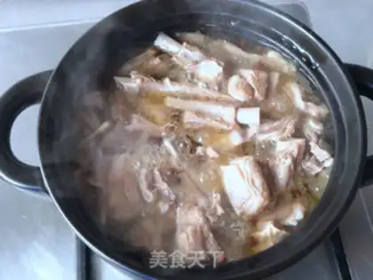 Make Beer stew step 6