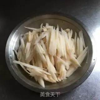 Make The potato coconut mooncake step 0