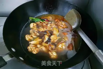 Make ♪ Chicken chowder ♪ step 9