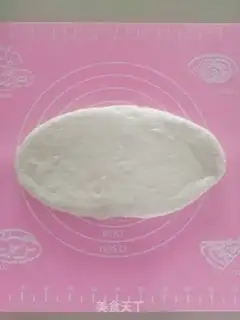Make Soft Champagne step 5