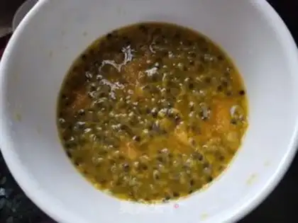 Make Blanca-fruit tea step 0
