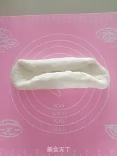 Make Soft Champagne step 6