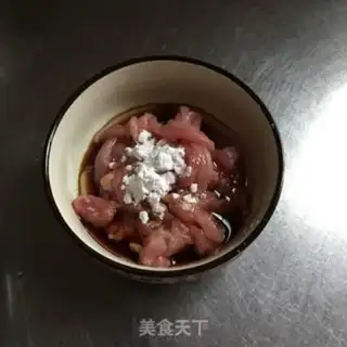Make Spam step 2