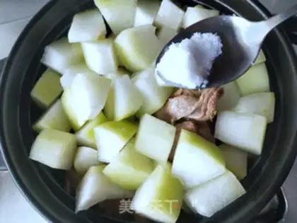 Make Beer stew step 8
