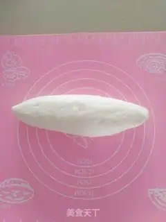 Make Soft Champagne step 7