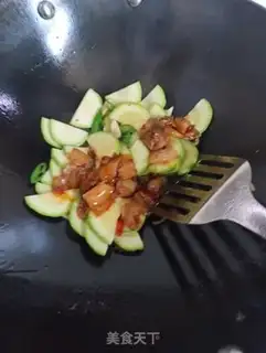 Make Go back to the meatloaf step 7