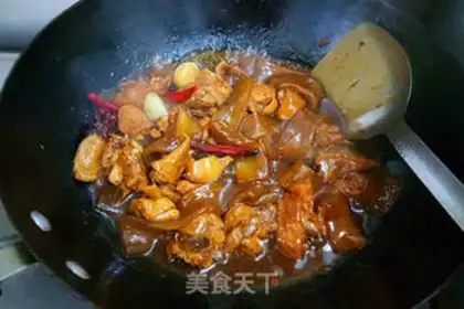Make ♪ Chicken chowder ♪ step 12