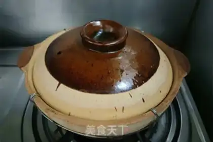 Make A piece of red meat step 9