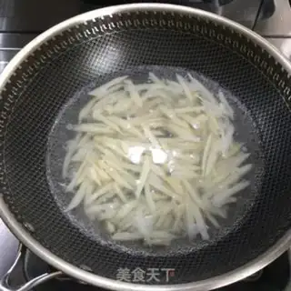 Make Spam step 3