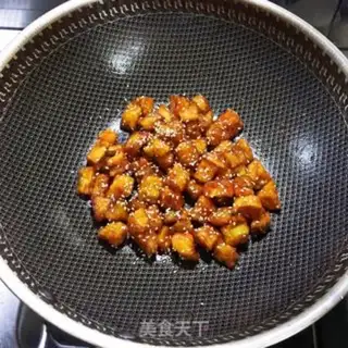 Make Crackers step 6