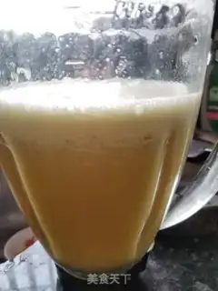 Make Blanca-fruit tea step 2