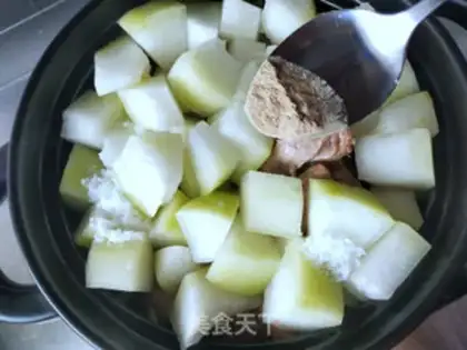 Make Beer stew step 9