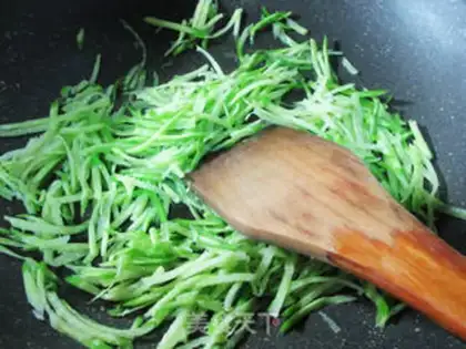 Make The radish radish step 2