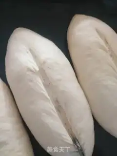 Make Soft Champagne step 10