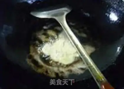 Make Pork-fish soup step 4