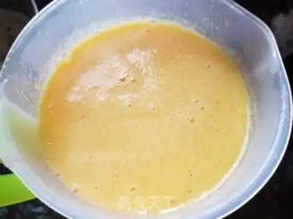 Make Blanca-fruit tea step 4