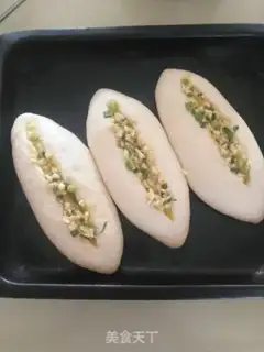 Make Soft Champagne step 11