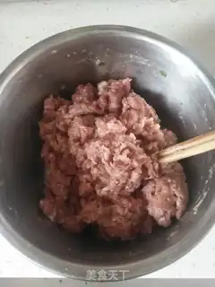 Make Poongullion soup step 0