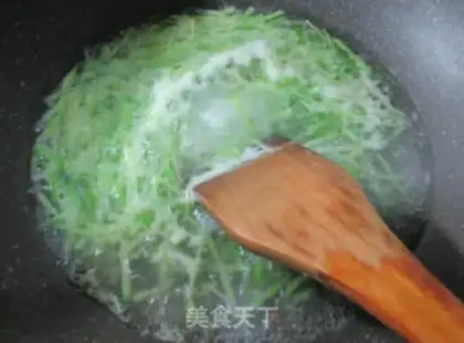 Make The radish radish step 4