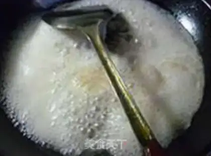 Make Pork-fish soup step 6