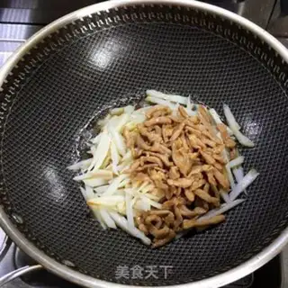 Make Spam step 7