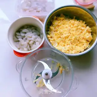 Make Field shrimp castle step 0