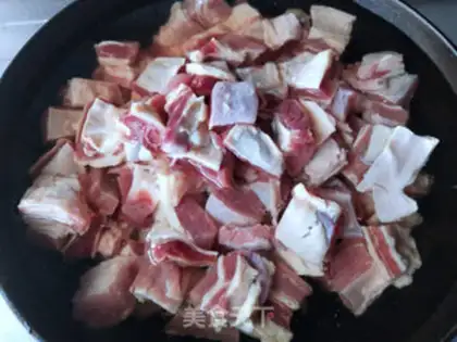 Make Cowfish soup step 0