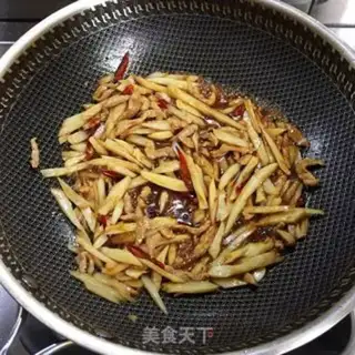 Make Spam step 8
