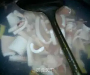 Make Cricket step 5