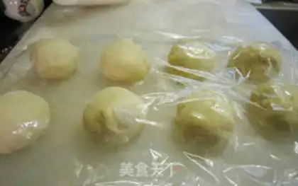 Make Piglet step 6