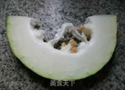 Make A little pickle step 1