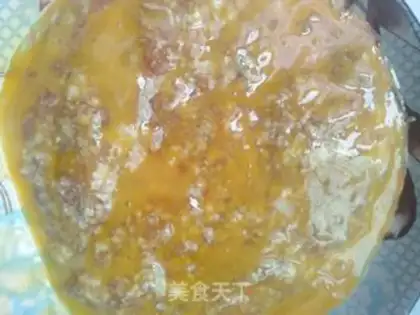 Make Homemade bowl step 4