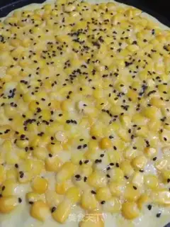 Make Corn brand step 5