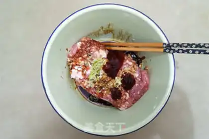 Make A ton of meat step 2