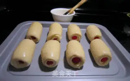Make Piglet step 11