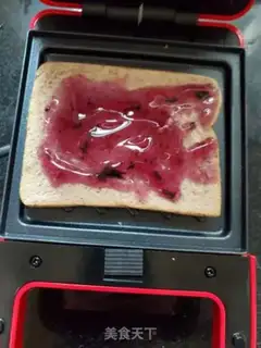 Make Blueberry step 3