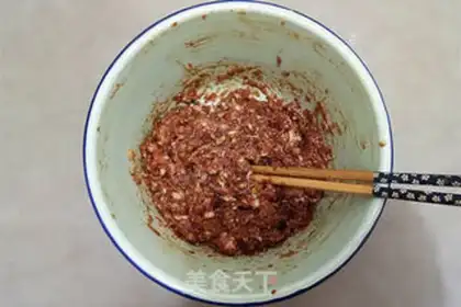 Make A ton of meat step 3
