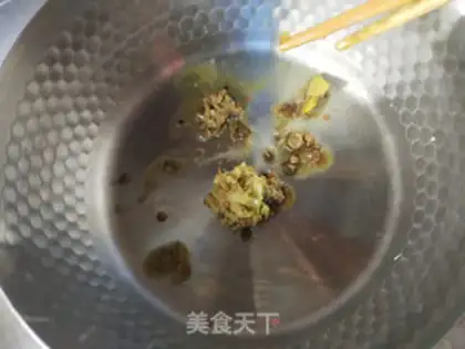 Make Cowfish soup step 11