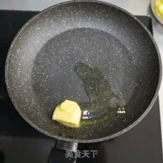 Make Homemade steak sauce step 5