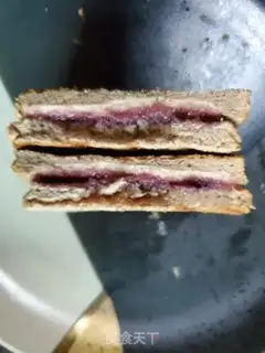 Make Blueberry step 6