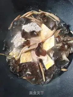 Make Homemade bowl step 9