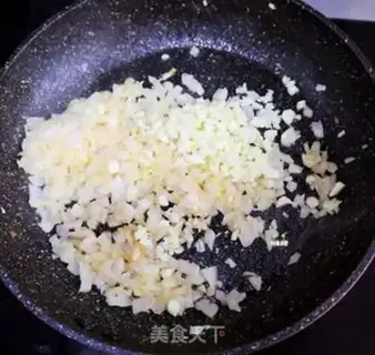 Make Homemade steak sauce step 6