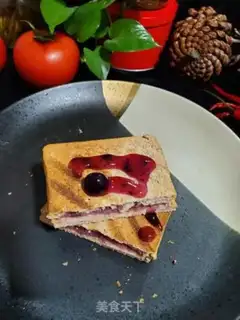 Make Blueberry step 7