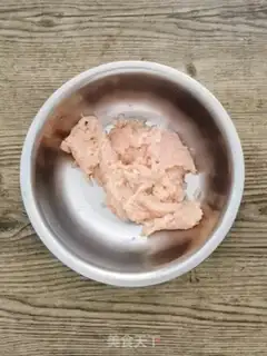 Make Seaweed chicken rolls step 0