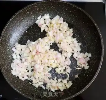 Make Homemade steak sauce step 7